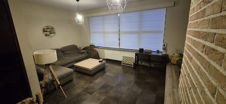 Huis Met 3 Slaapkamers Nabij Tommorowland (3km) - Boom
