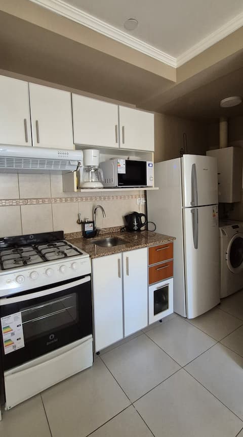 Top performing Airbnb: Villa Sol Complex Apartment in Córdoba