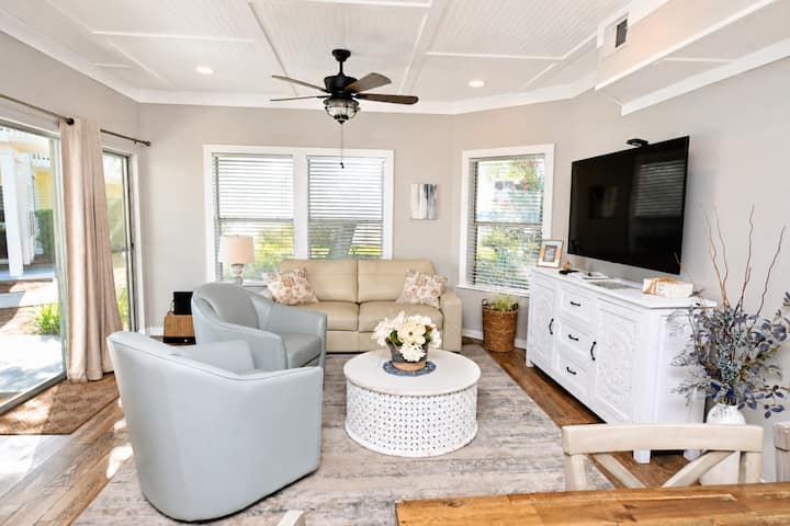 Sandpiper Cove 9102 2-min Walk To Beach Destin Fl - Destin, FL
