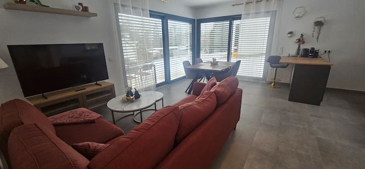 Dein Ferienhaus Marienheide - Gummersbach