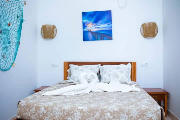 غرفة النوم 2