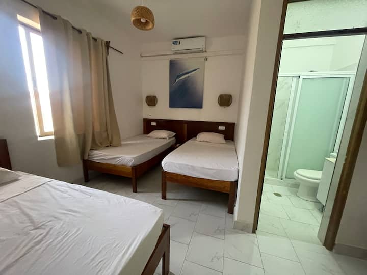 غرفة النوم 4