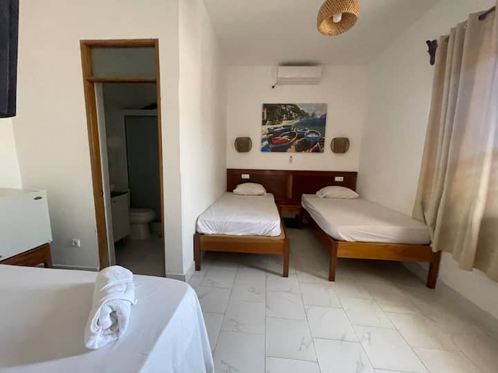 غرفة النوم 3