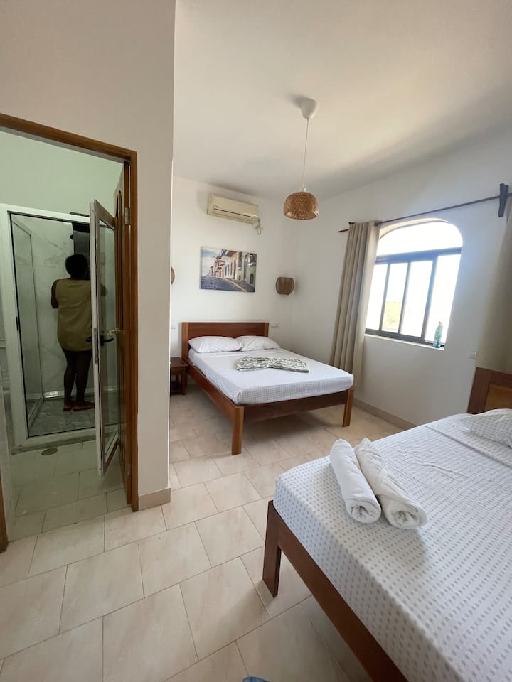 غرفة النوم 5