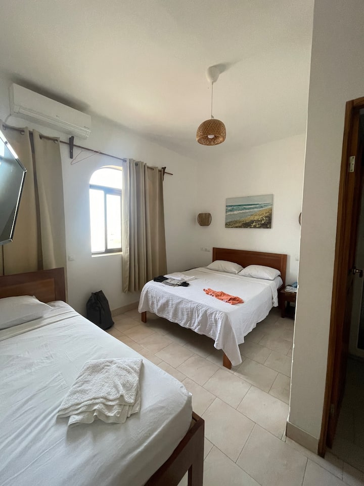 غرفة النوم 7