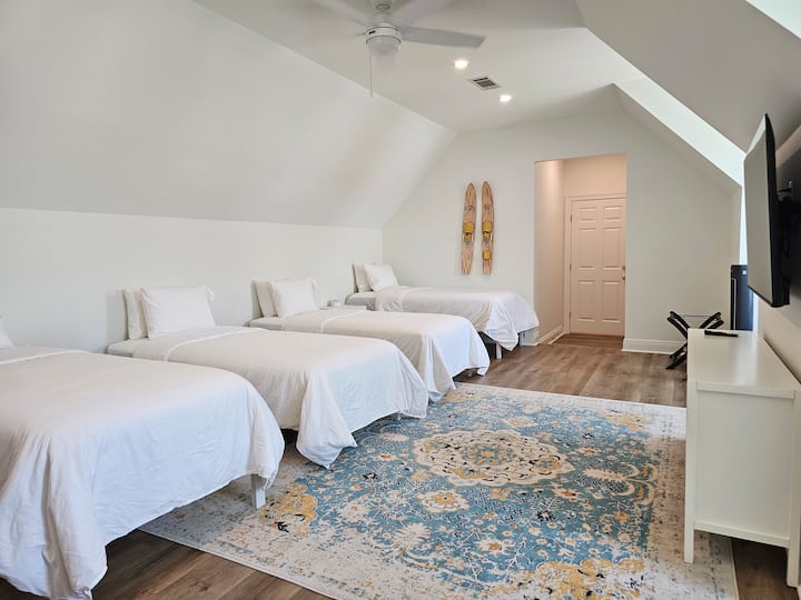 Спална соба 5