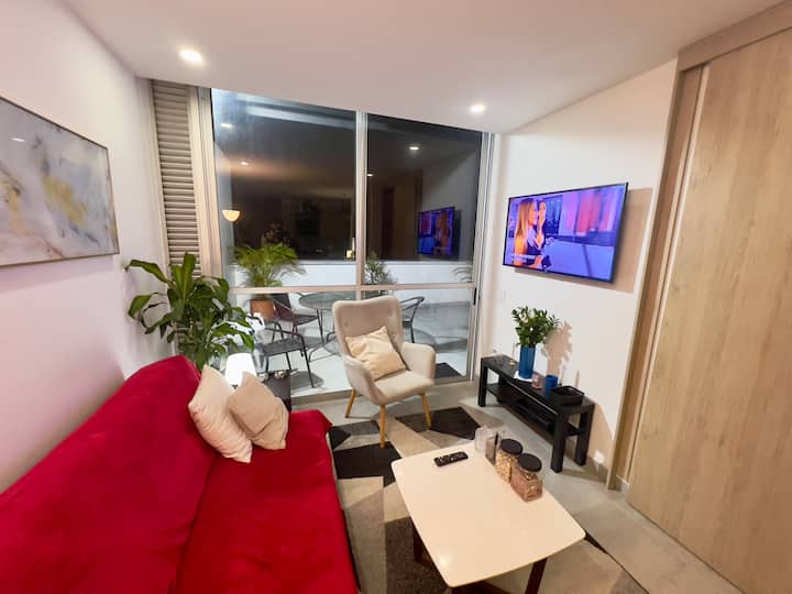 sada je i dnevni boravak
