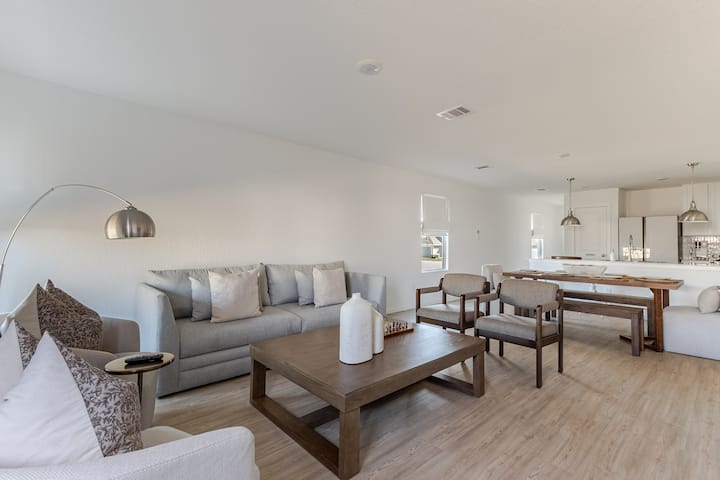 Casa Aleman - Comfort & Style In New Braunfels. - 뉴 브라운펠스