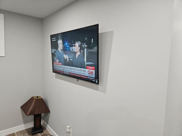 Apartment Near Regina Airport - Regina