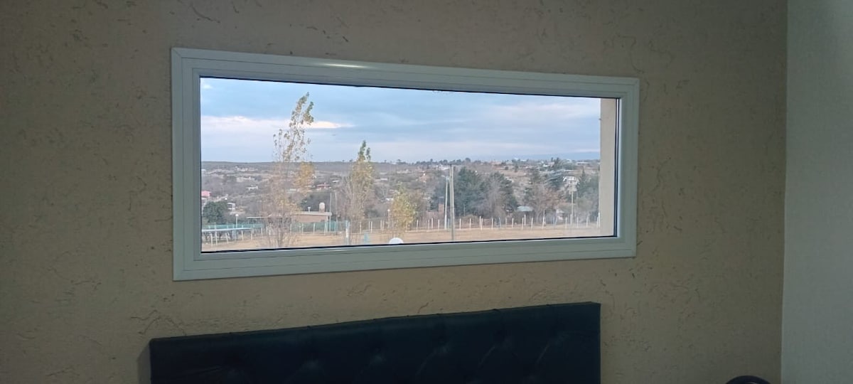 Top Airbnb: Apartment in Villa Parque Siquiman