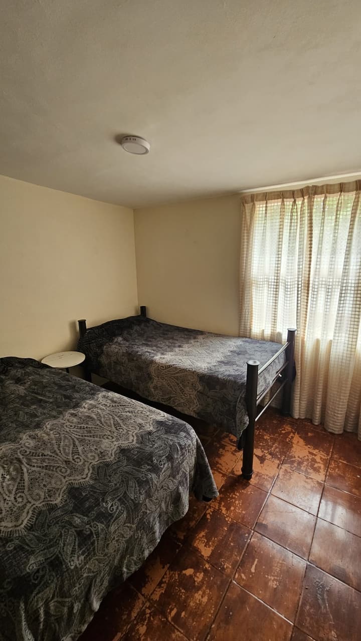 საძინებელი 3