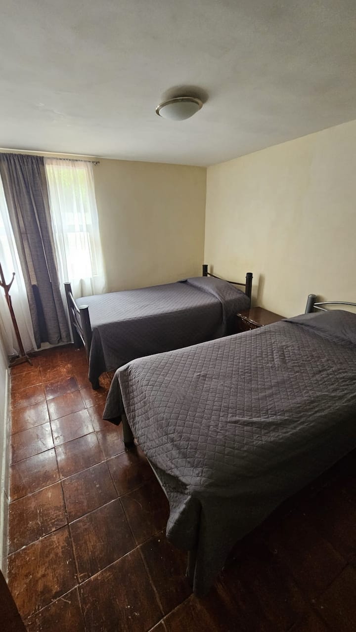 საძინებელი 2