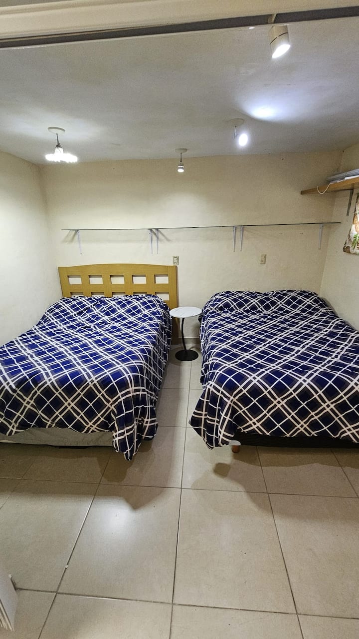 საძინებელი 4