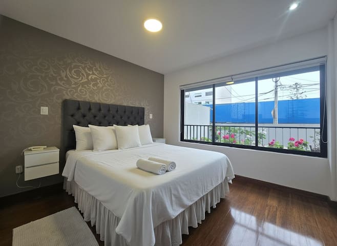 Estancia BNB managed Airbnb listing 3