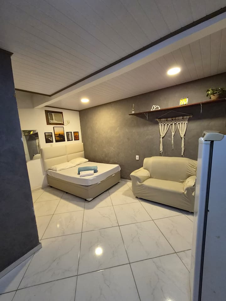 Microcasa Na Melhor Favela Do Rj - Río de Janeiro