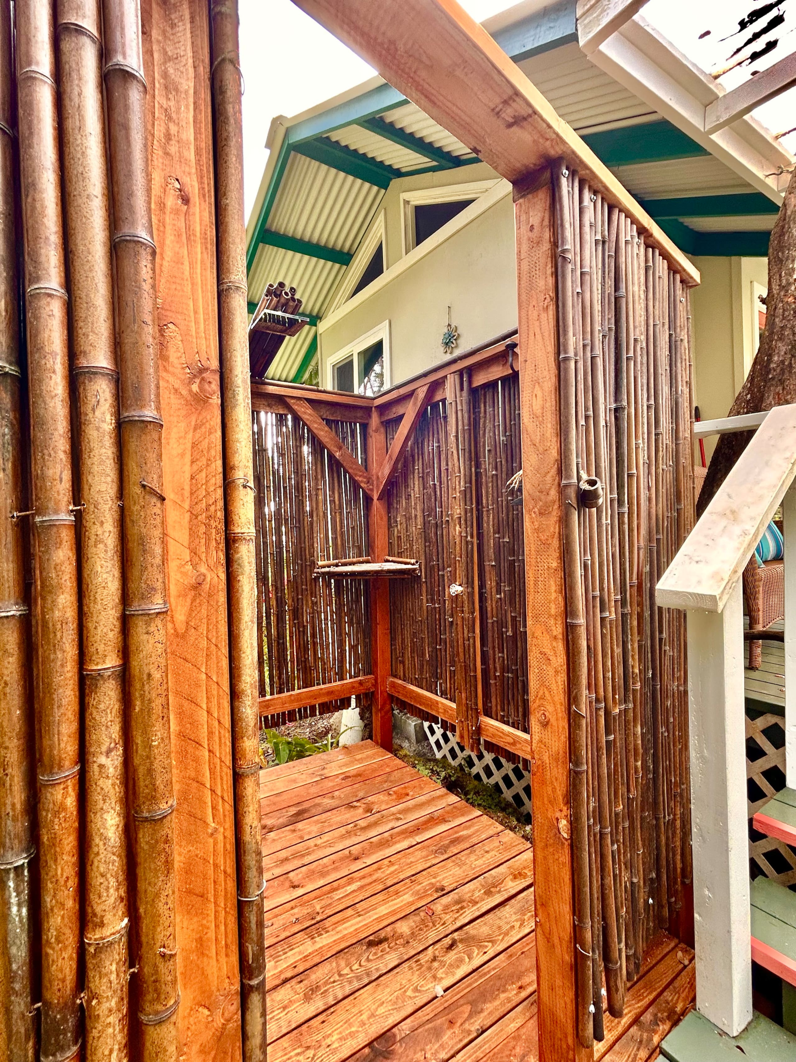 Hale Ohana- Volcano, HI - Photo 25