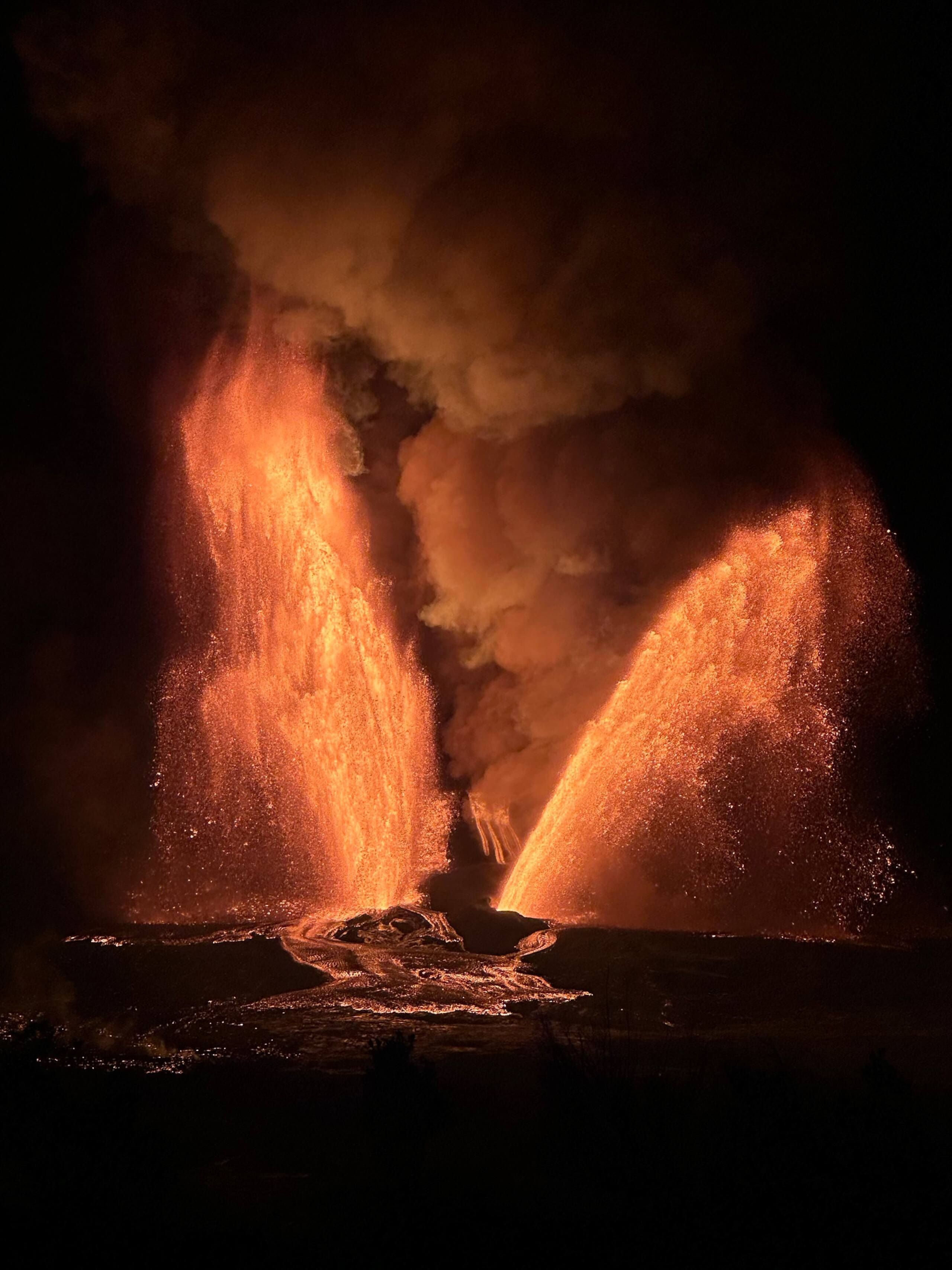 Hale Ohana- Volcano, HI - Photo 62