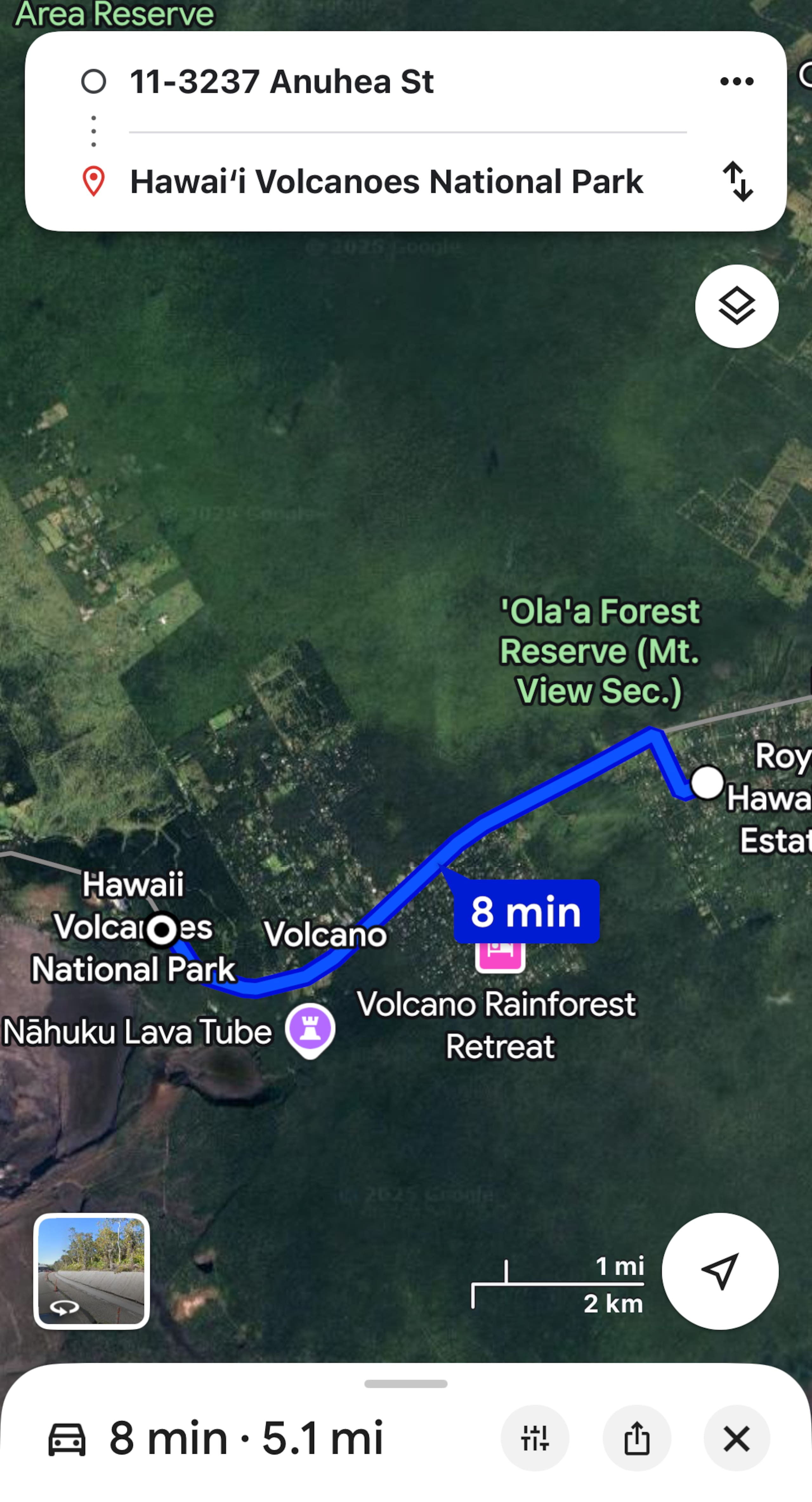Hale Ohana- Volcano, HI - Photo 20