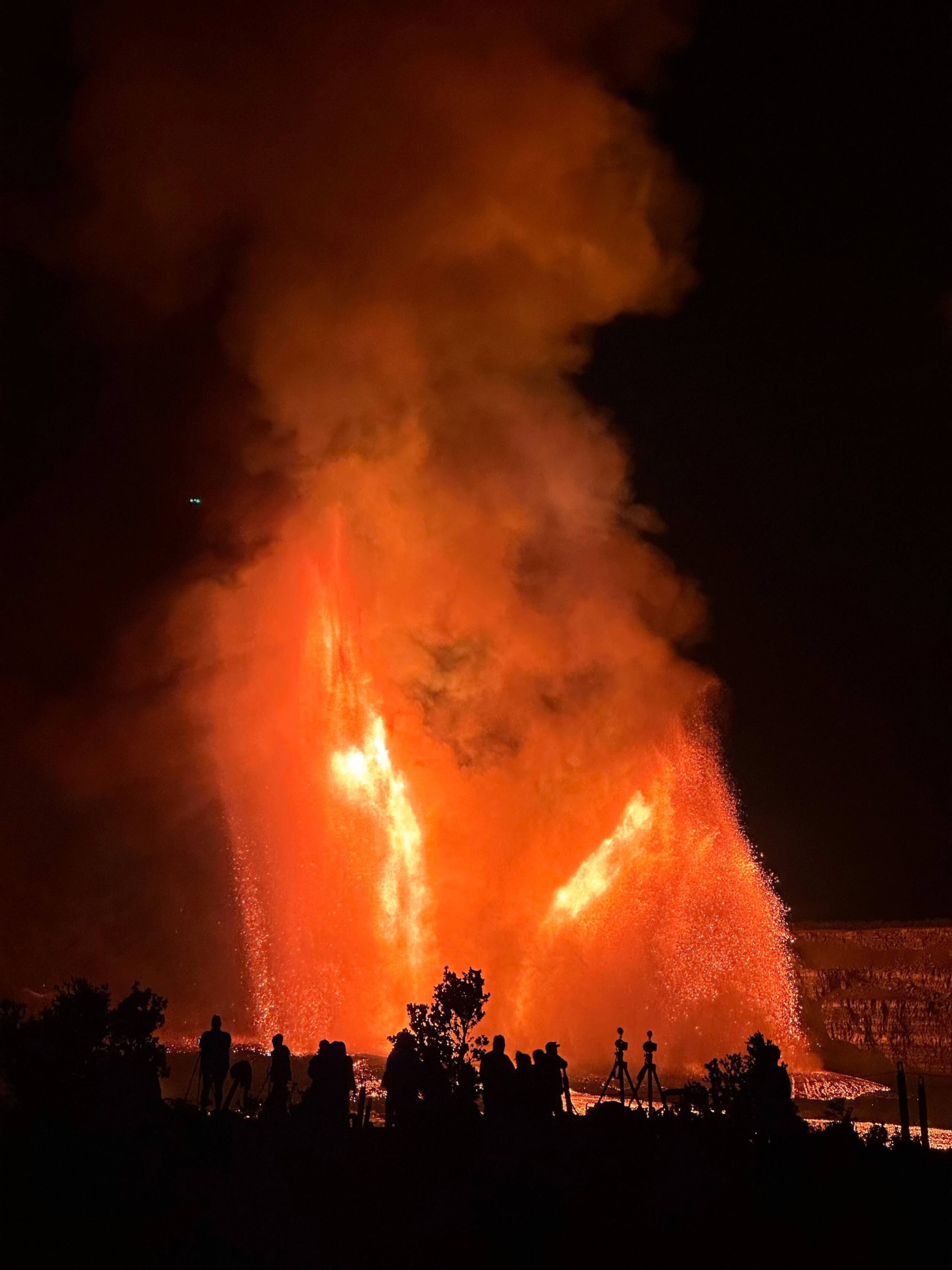 Hale Ohana- Volcano, HI - Photo 61
