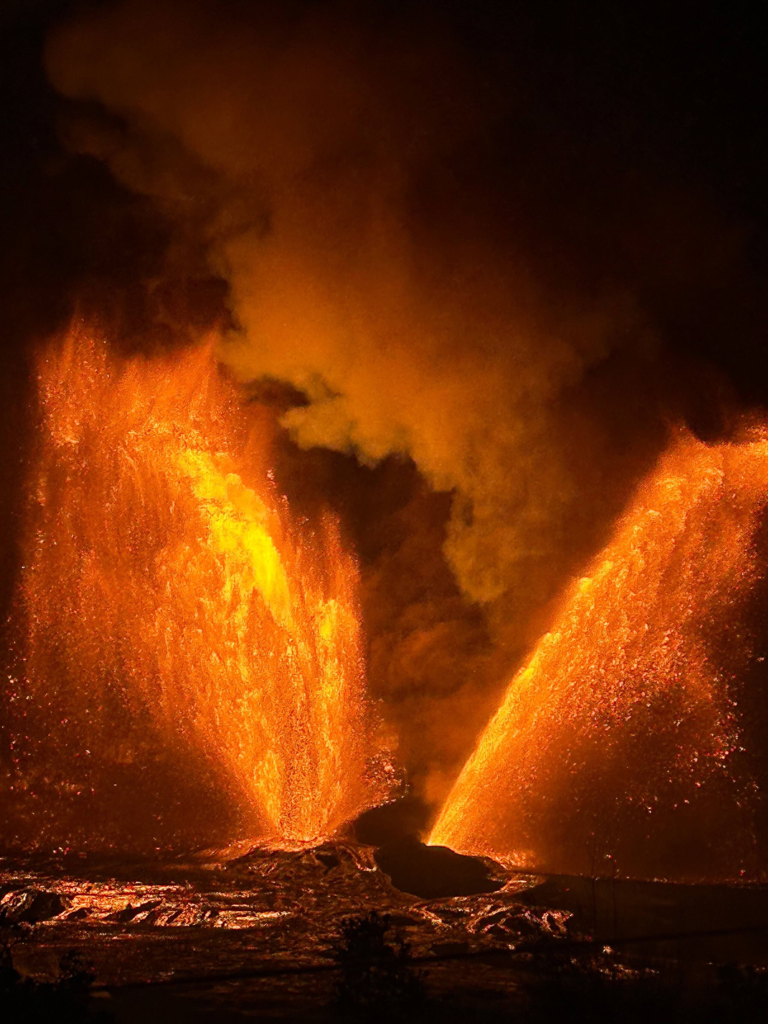 Hale Ohana- Volcano, HI - Photo 60