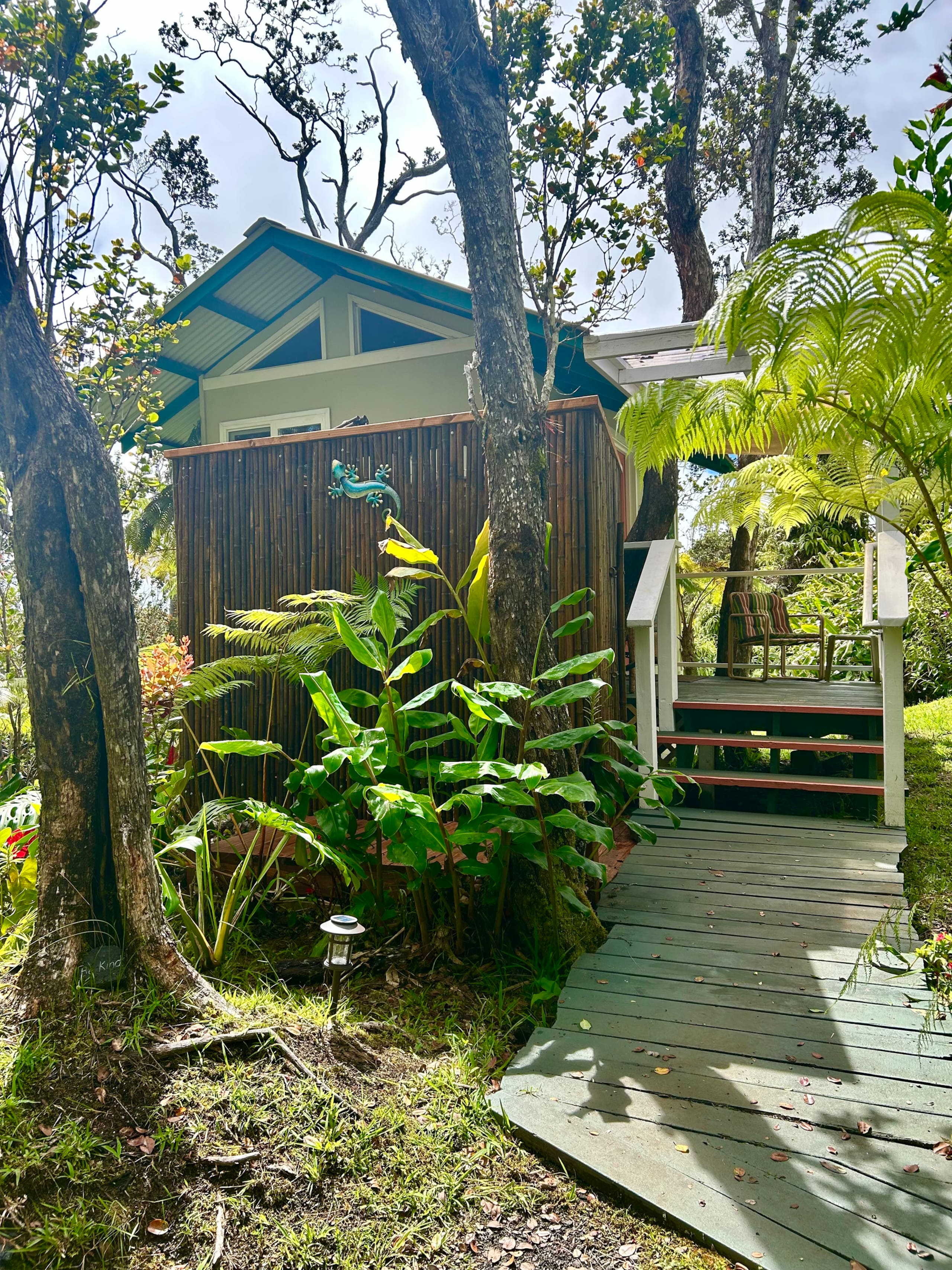 Hale Ohana- Volcano, HI - Photo 11