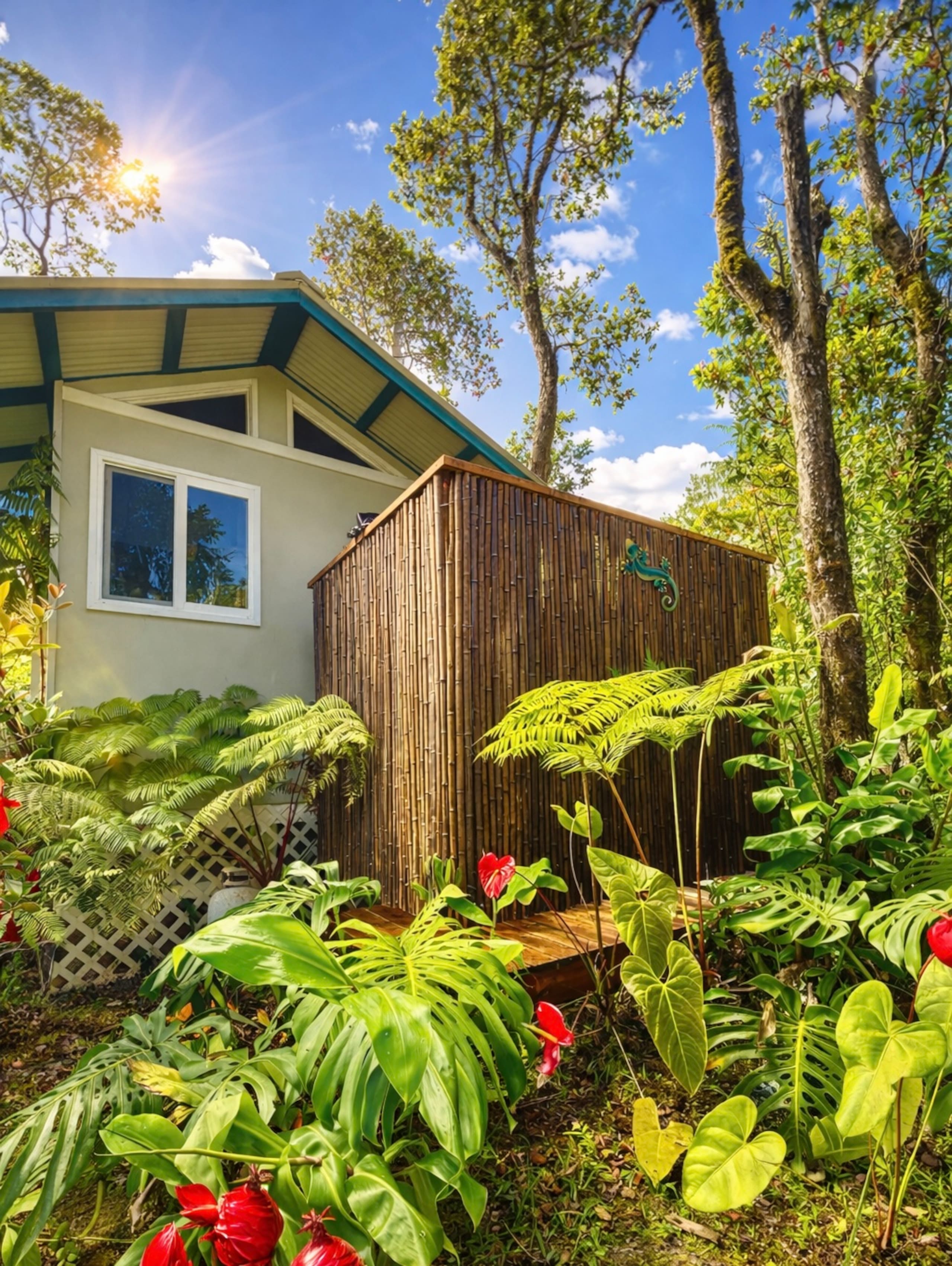 Hale Ohana- Volcano, HI - Photo 9