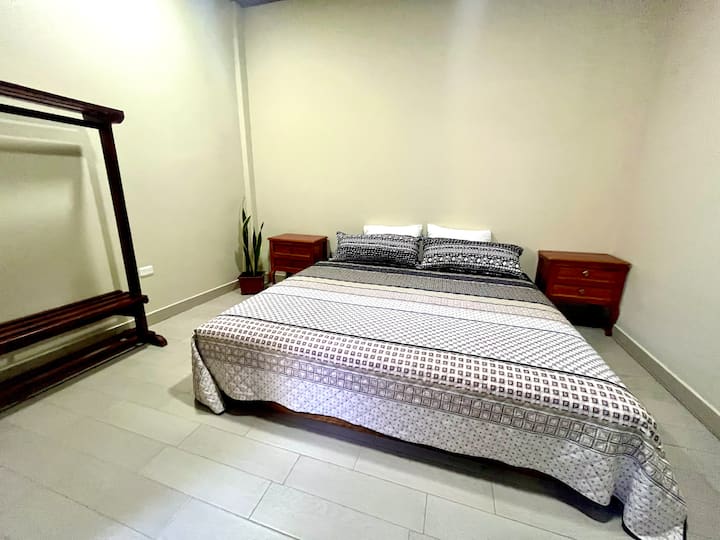 Спална соба 2