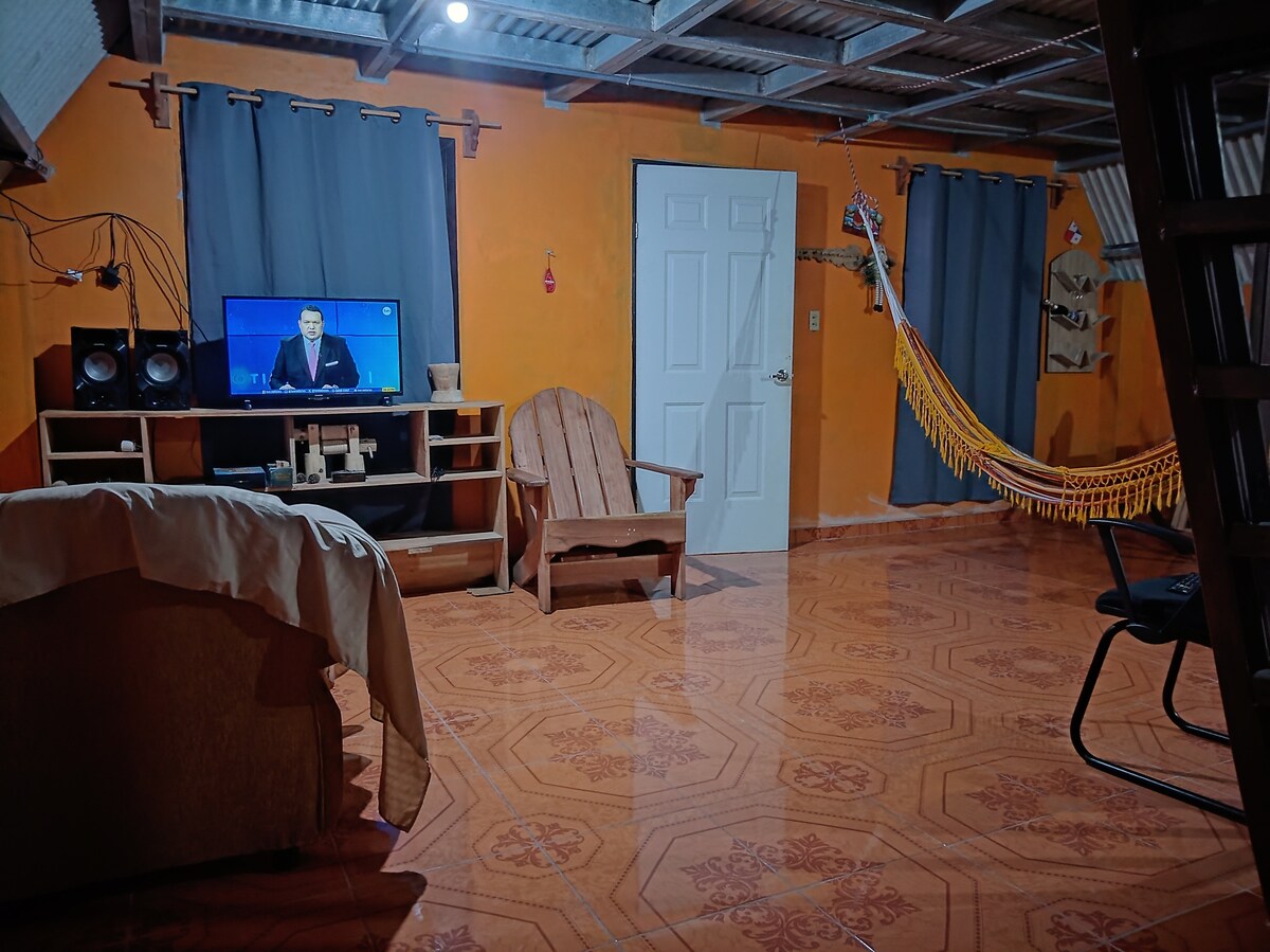 ห้องนอน