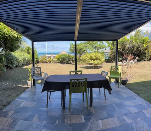 Matira Cottage