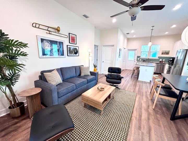 The Harmony Suite, Near Uf/dtown | Upscale - ゲインズビル, FL