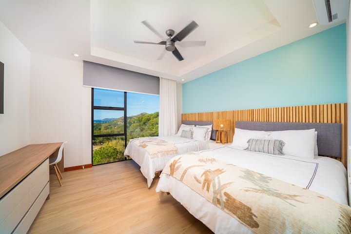 Kde sa v Casa Cystal boje na vankúše stávajú profesionálnymi