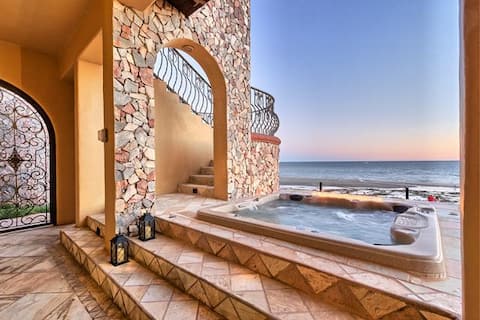 Tuscan Villa-Villa 2