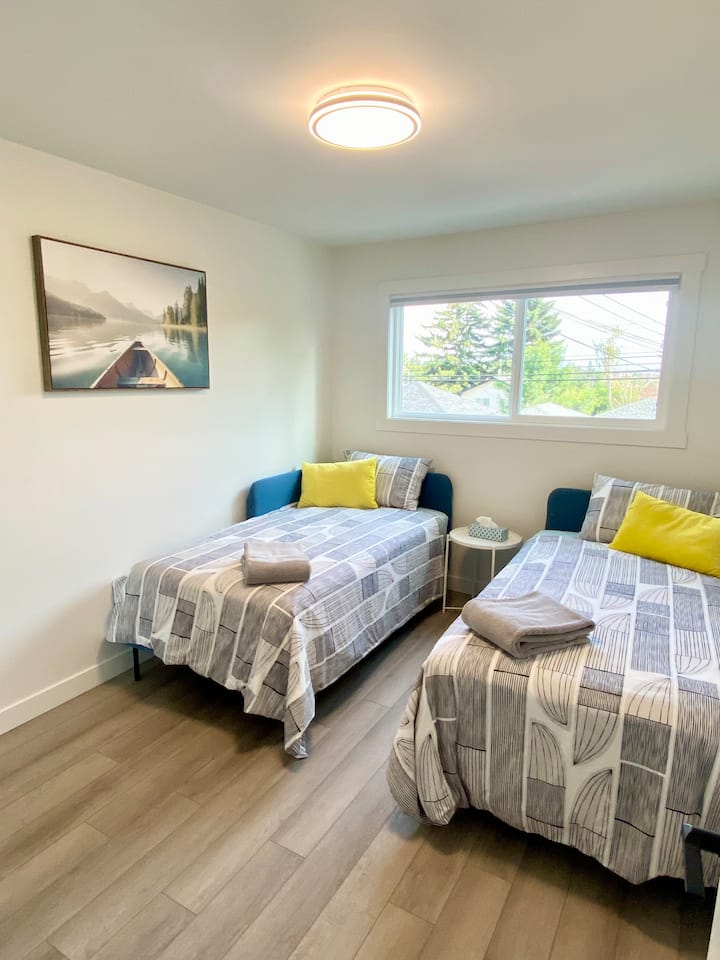 Спална соба 2