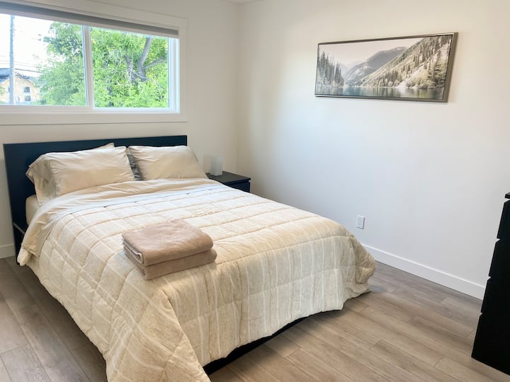 Спална соба 1