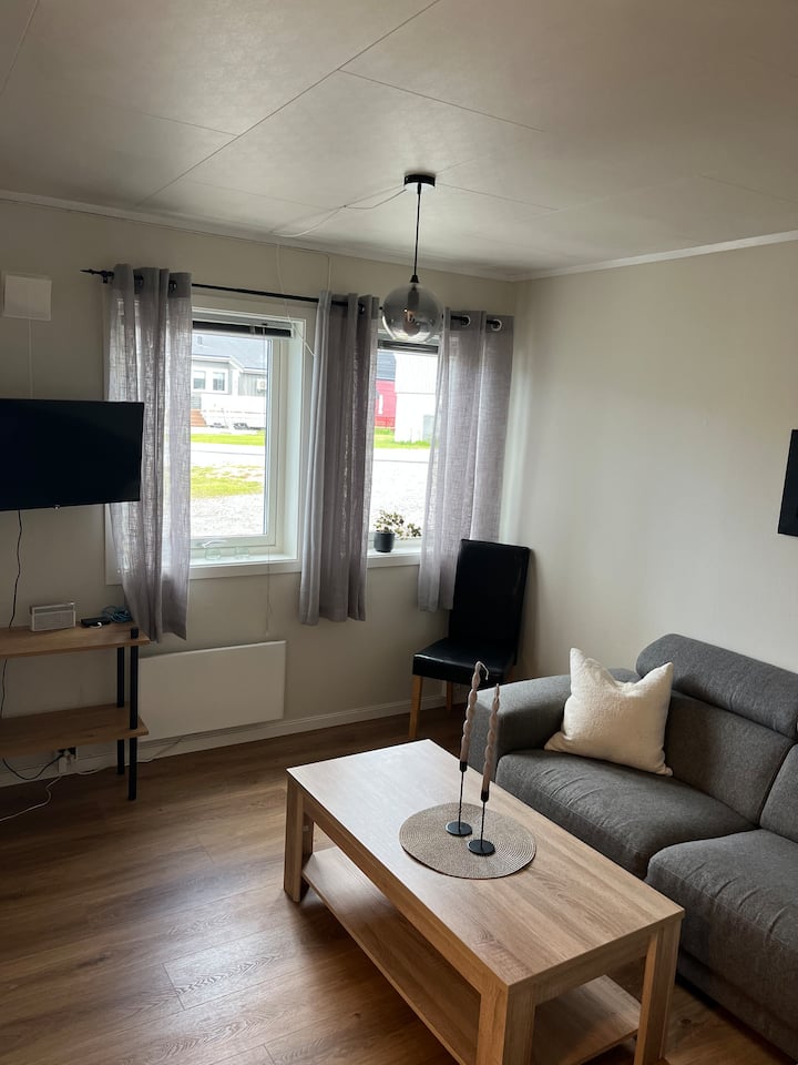 Finnmark County Modern Apartments photo