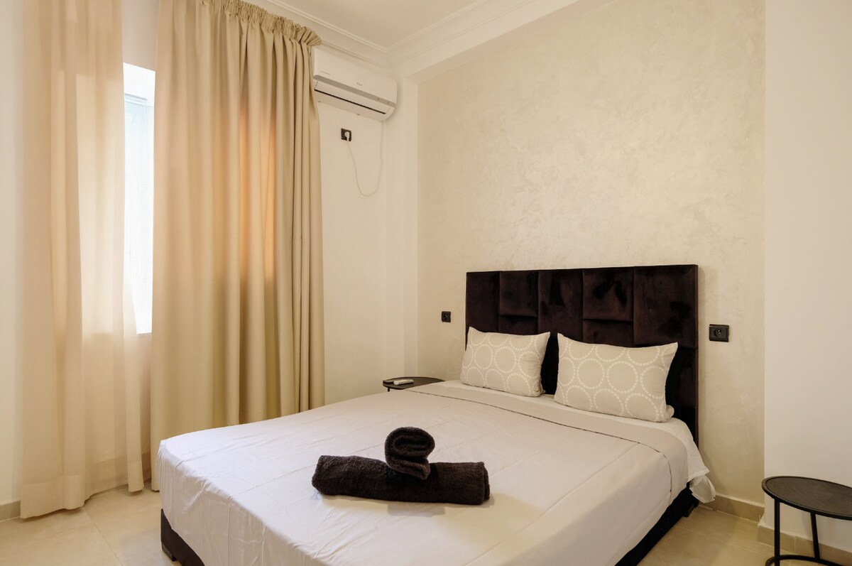 غرفة النوم 3