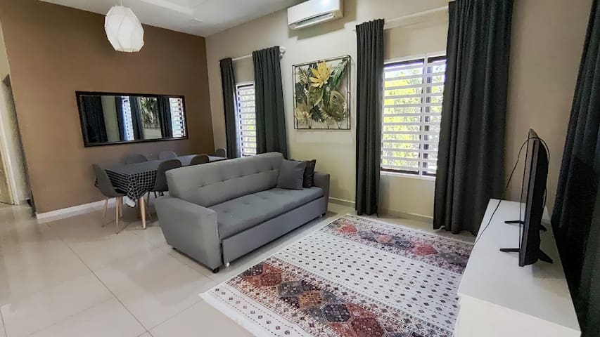 Guest favorite listing in Klia - Nilai