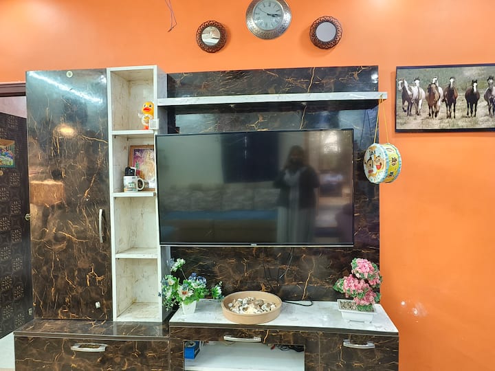 Bliss Mansion 3bhk Indep House - Full Power Backup - Bangalore