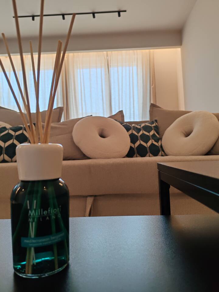 Всекидневна