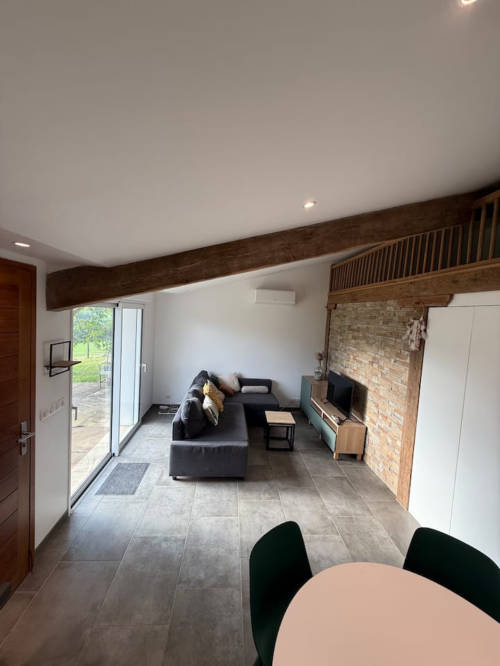 Appartement, Vue Sur Montagne - Zugarramurdi