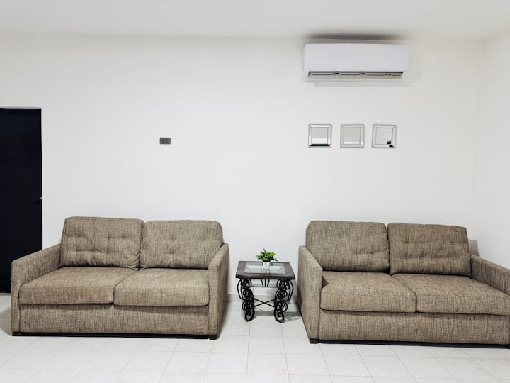 მისაღები ოთახი