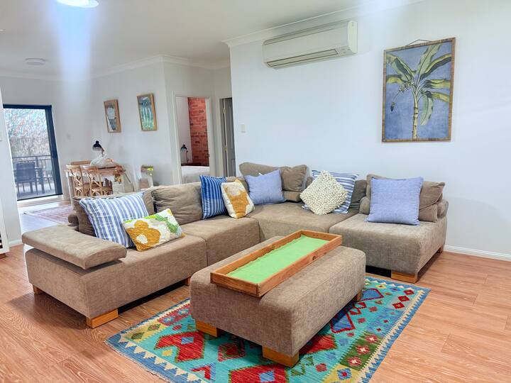 Brae St Residence - Inverell