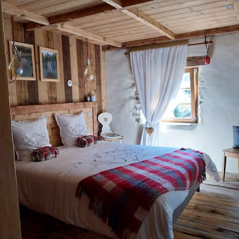 1773 l La Tanière | Upper Vosges