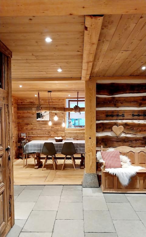 1773 l La Tanière | Upper Vosges