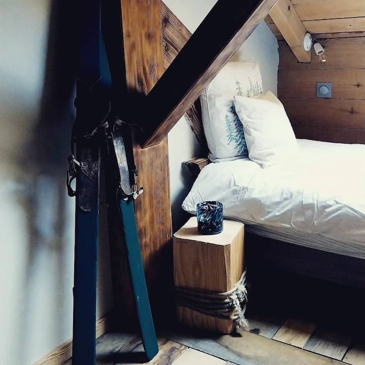 Spavaća soba 3