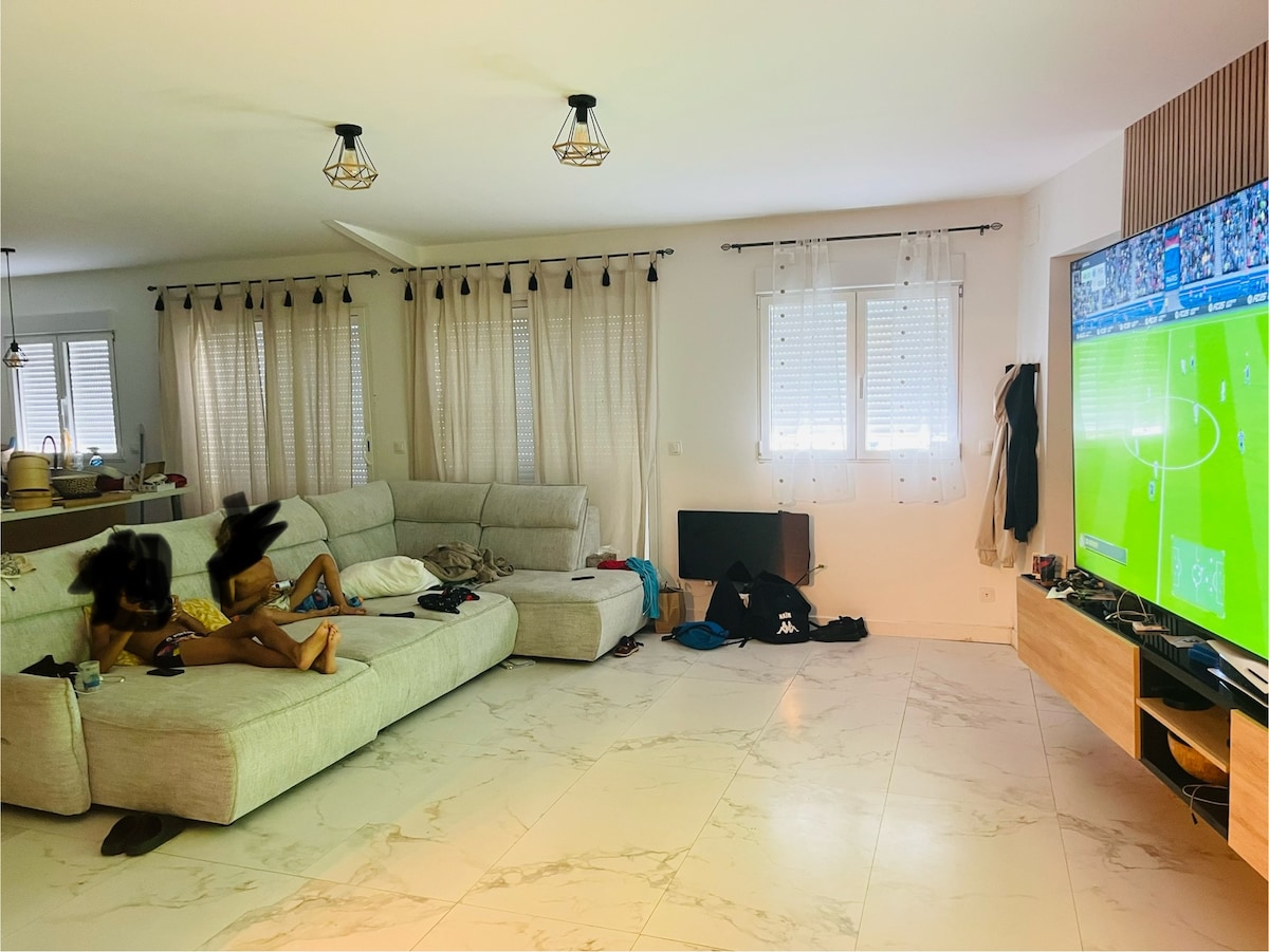 Дневна соба