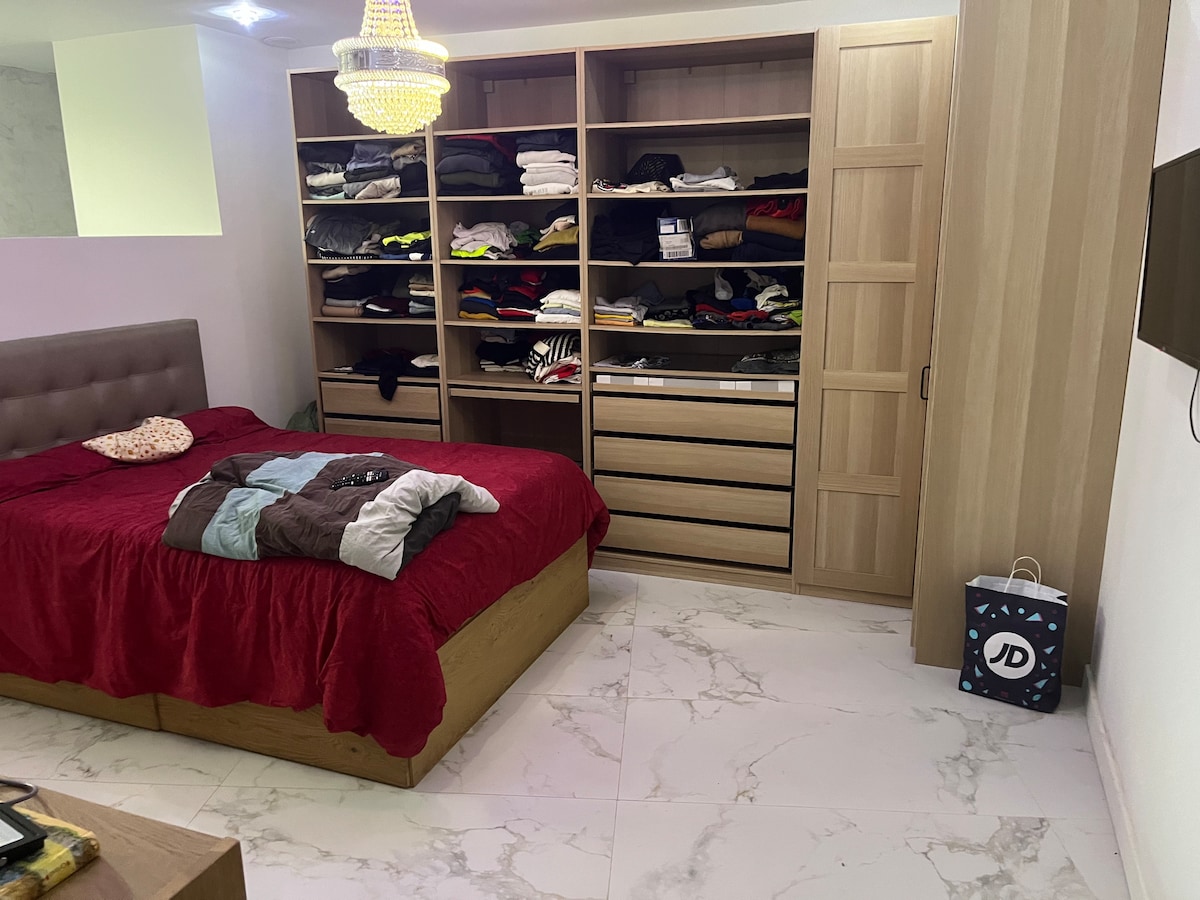 Спална соба 1