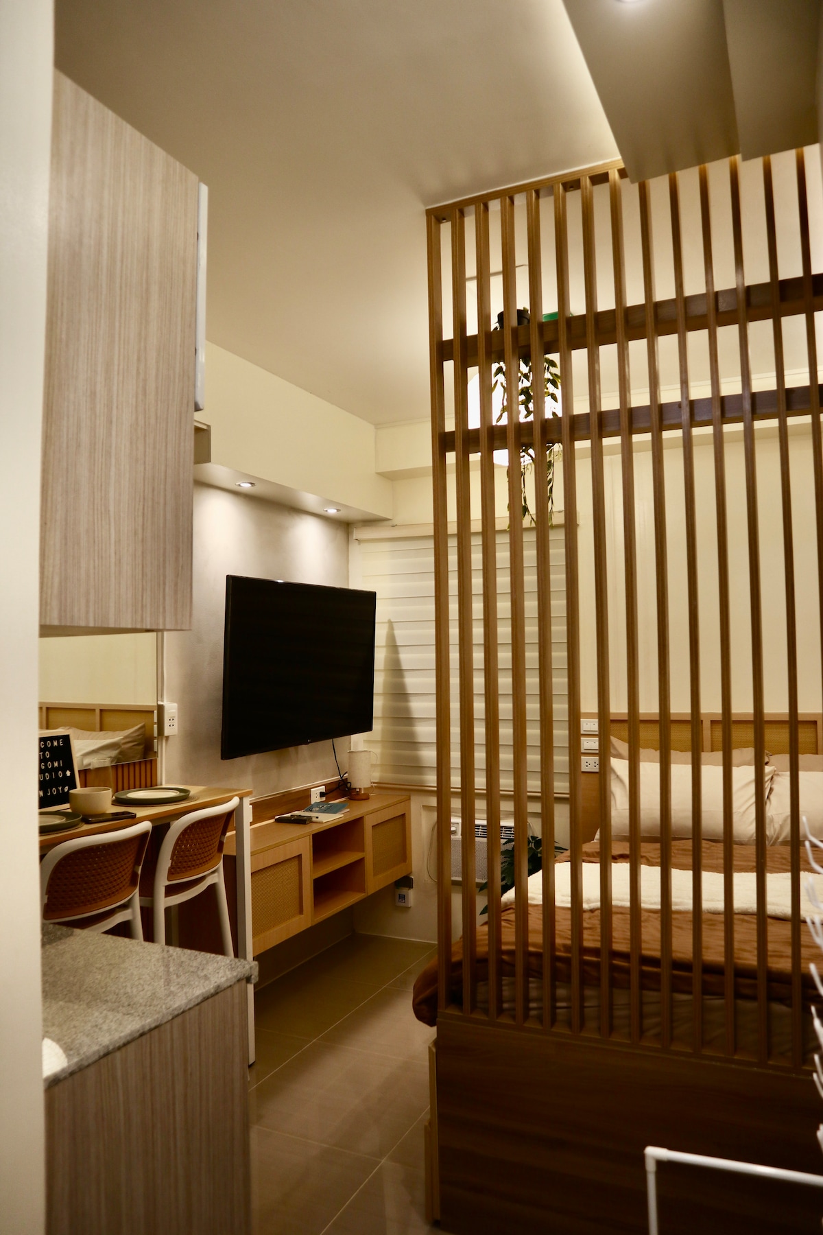 Всекидневна зона