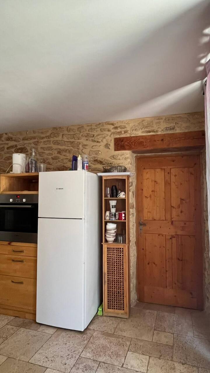 Gîte Au Pont Du Gard - Castillon-du-Gard