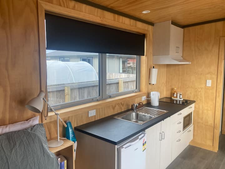 Mountain View Cabin - Tui - Te Anau